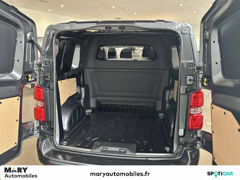 Véhicule occasion 231403 - peugeot EXPERT - Photo 6