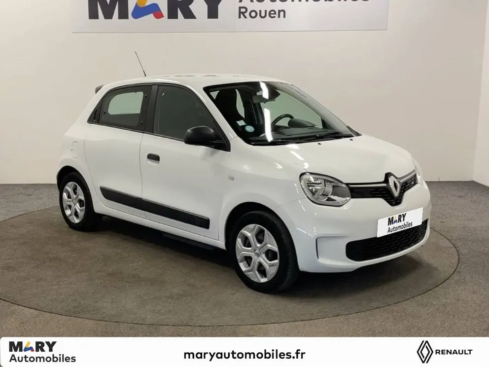 Véhicule occasion 226708 - renault TWINGO - Photo 3