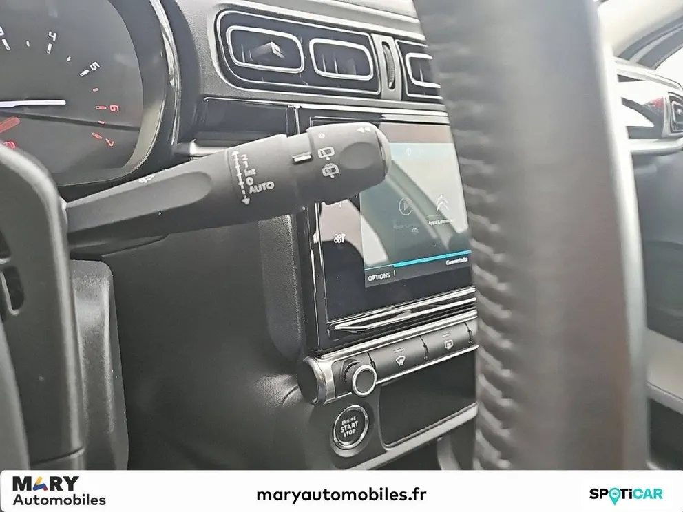 Véhicule occasion 170853 - Citroën C3 - Photo 23