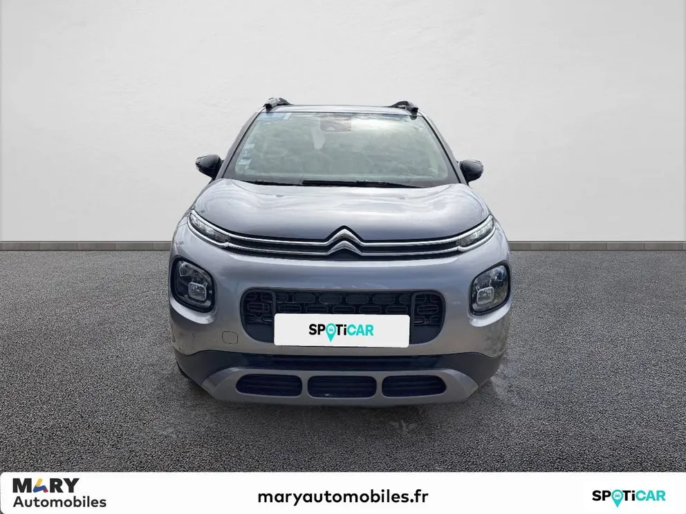 Véhicule occasion 183591 - Citroën C3 AIRCROSS - Photo 2