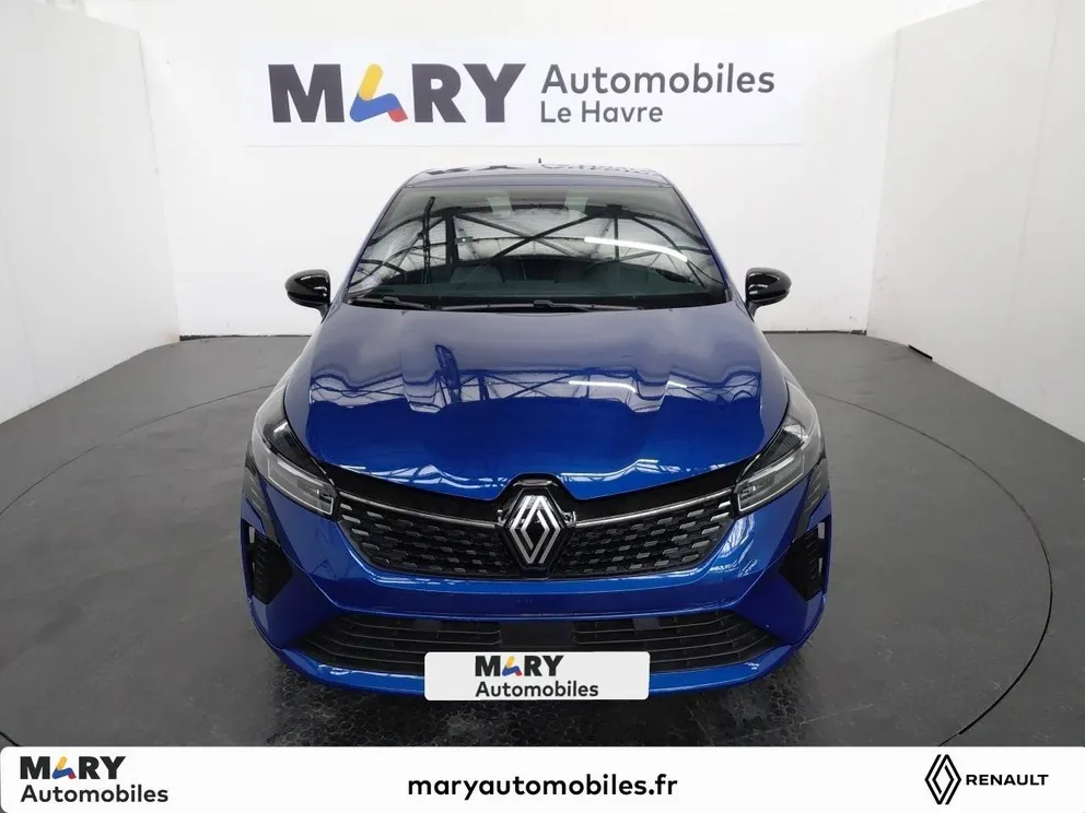 Véhicule occasion 221282 - renault CLIO - Photo 2