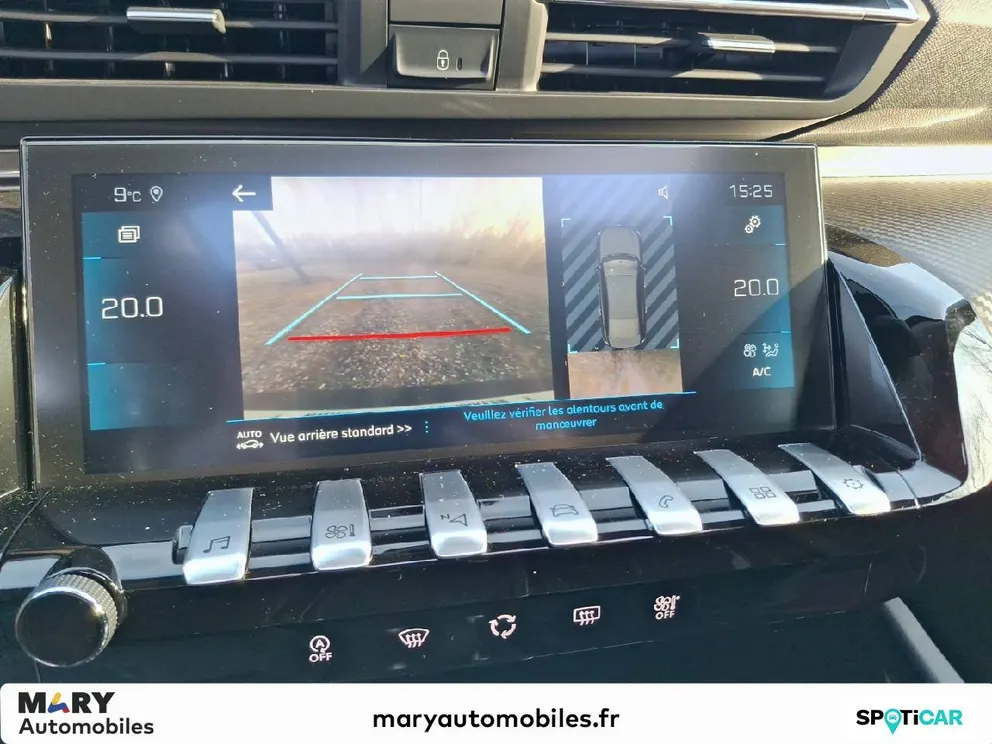 Véhicule occasion 225829 - peugeot 508 - Photo 13