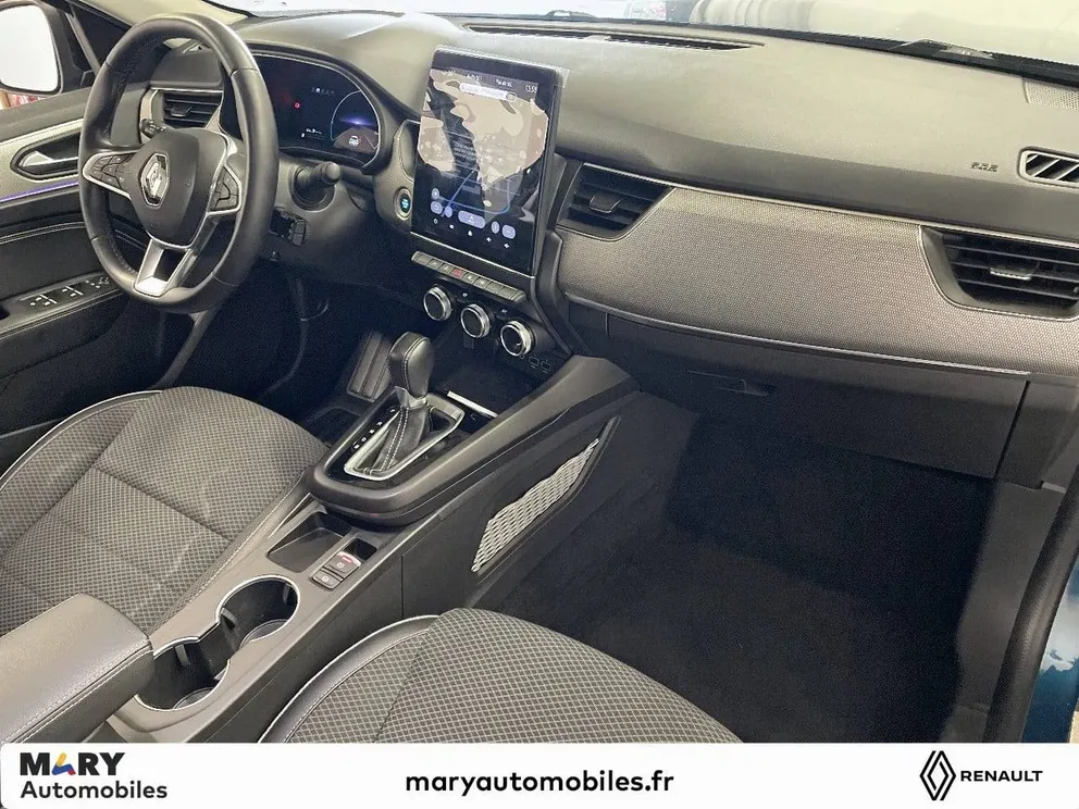 Véhicule occasion 225196 - renault ARKANA - Photo 17