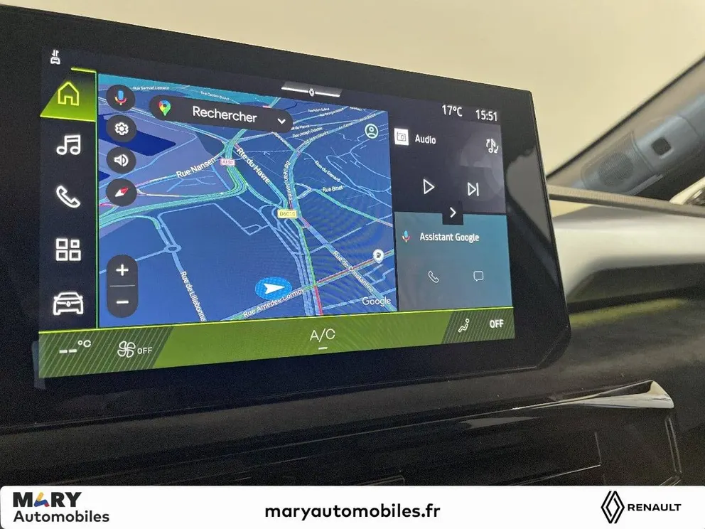 Véhicule occasion 224484 - renault CLIO VI HYBRID - Photo 12