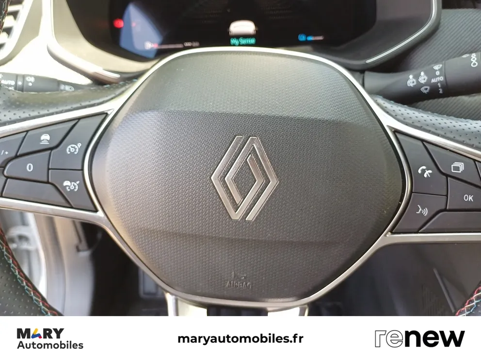 Véhicule occasion 233670 - renault CLIO - Photo 12