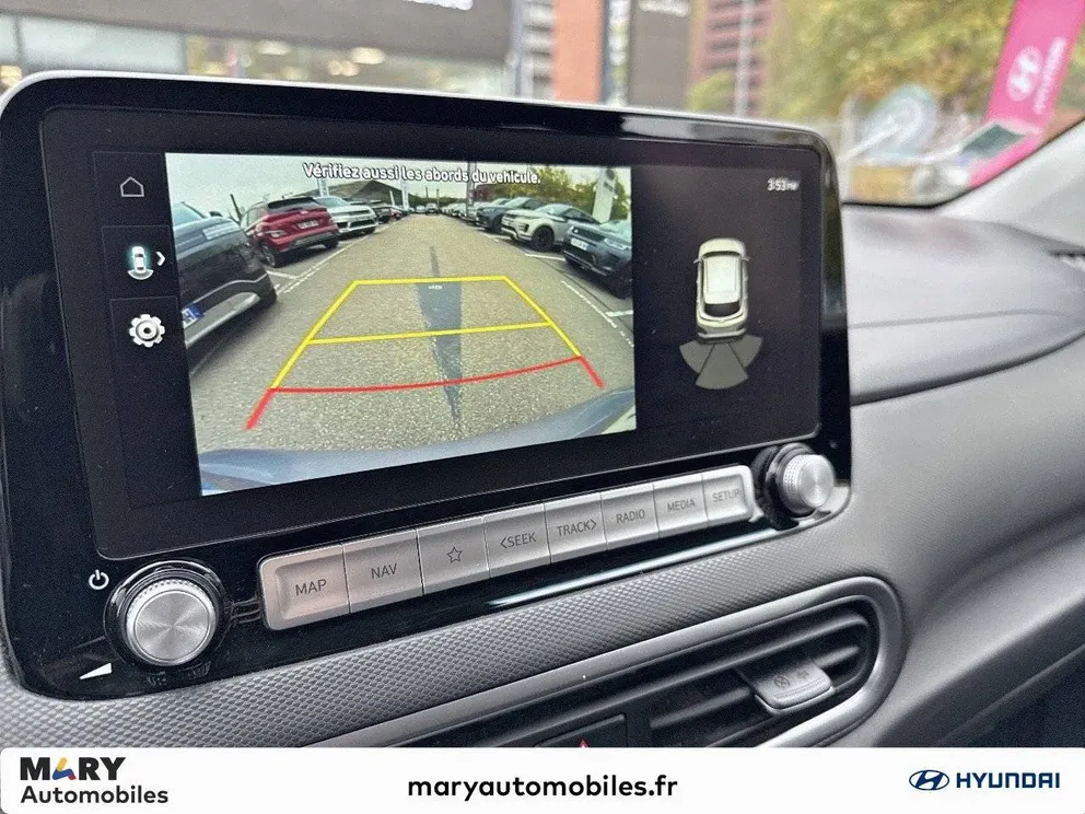 Véhicule occasion 201475 - hyundai KONA - Photo 15