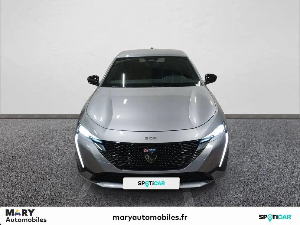 Véhicule occasion 223071 - peugeot 308 - Photo 2