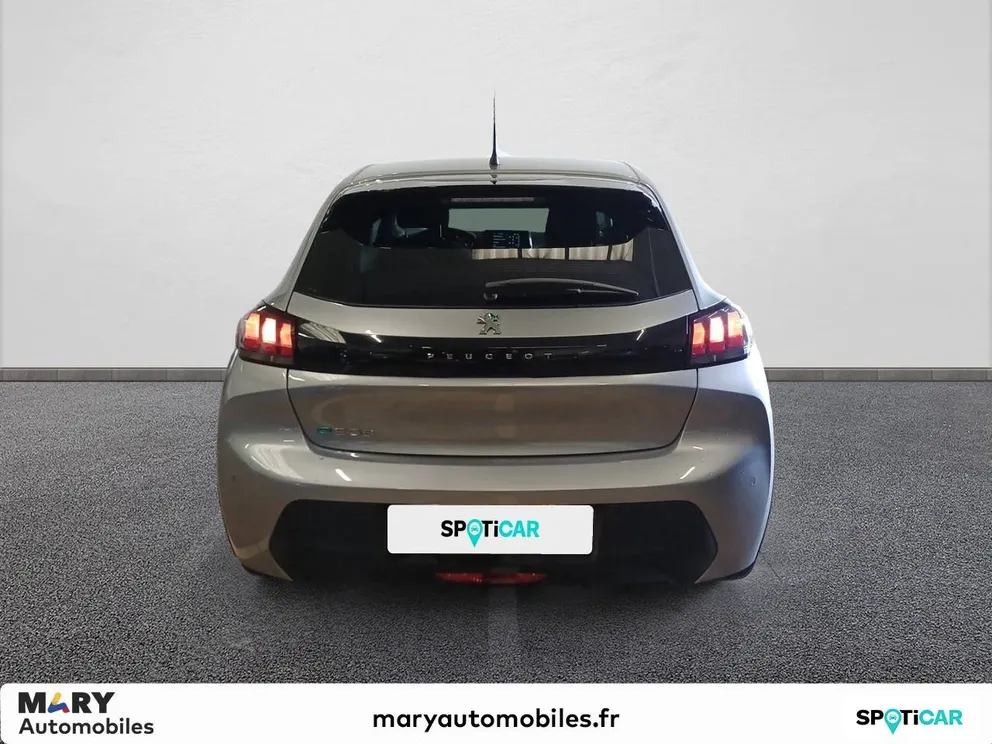 Véhicule occasion 205559 - peugeot 208 - Photo 5