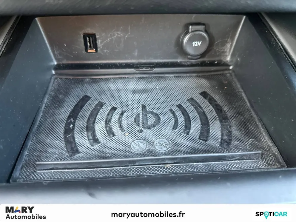 Véhicule occasion 197737 - Citroën C5 AIRCROSS - Photo 13