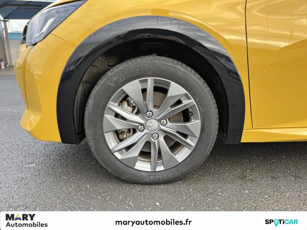 Véhicule occasion 217164 - peugeot 208 - Photo 11