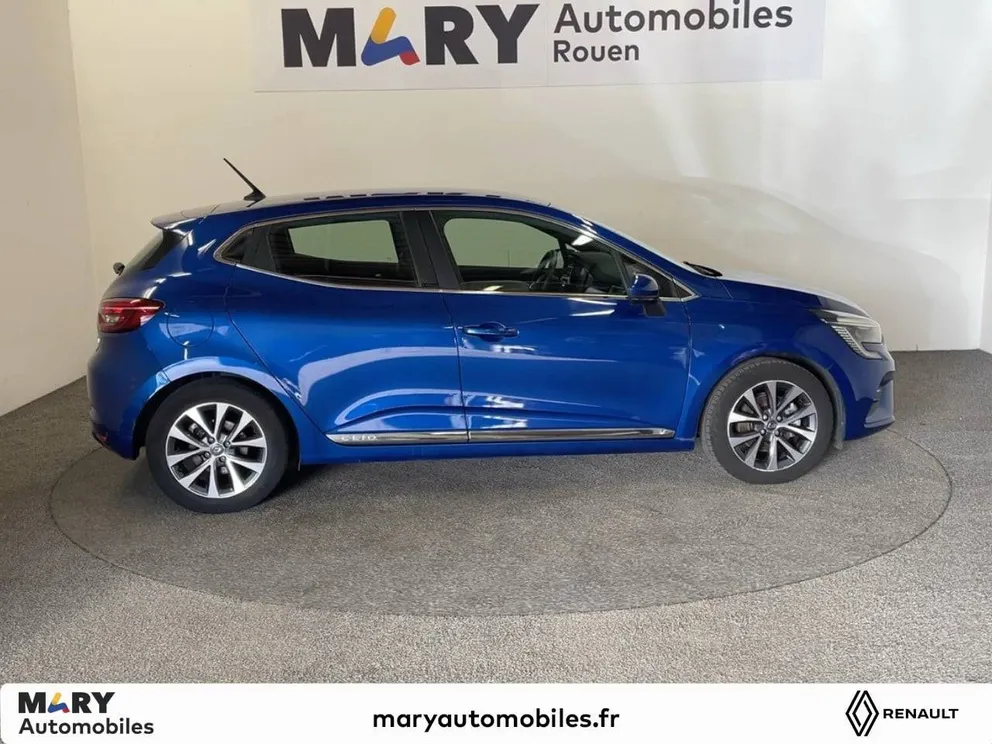 Véhicule occasion 217646 - renault CLIO - Photo 4