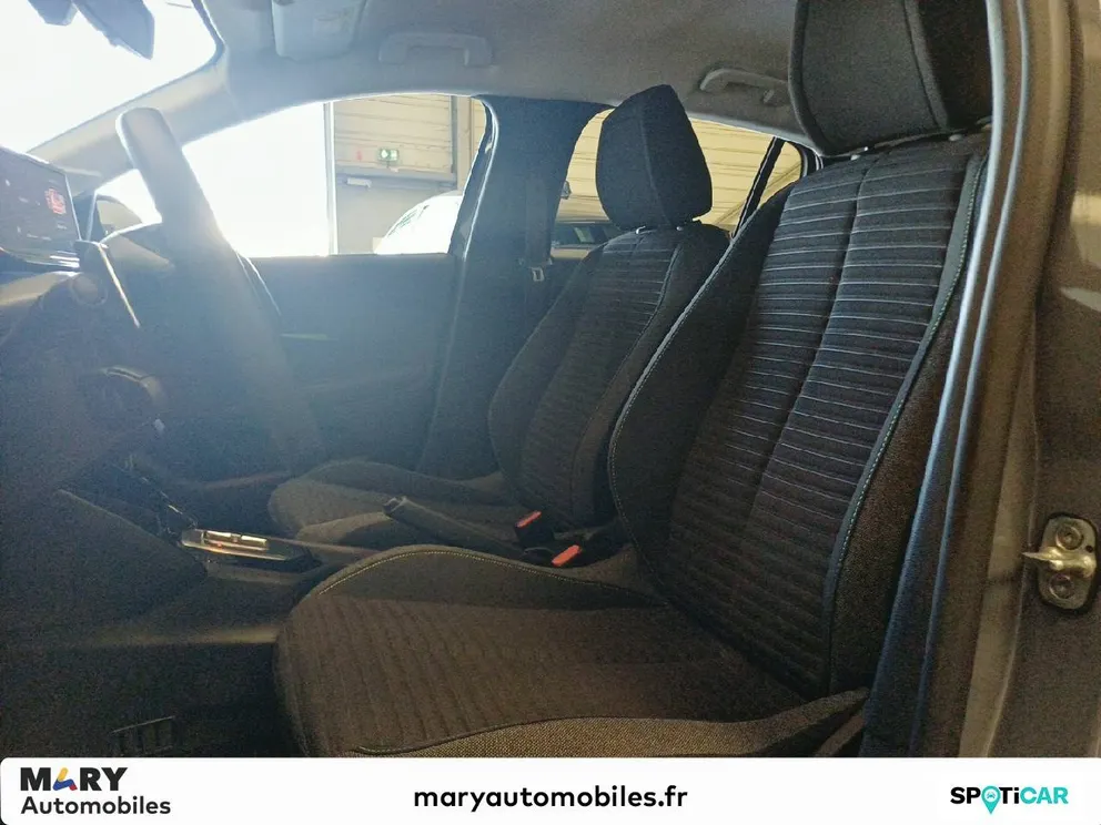 Véhicule occasion 192858 - peugeot 208 - Photo 9