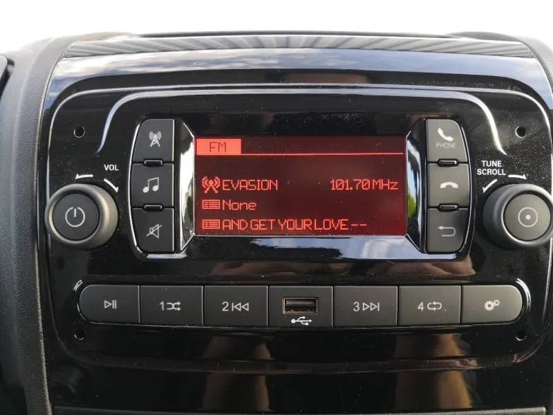 Véhicule occasion 121021 - opel MOVANO - Photo 21