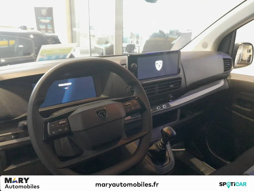 Véhicule occasion 175273 - peugeot EXPERT - Photo 8