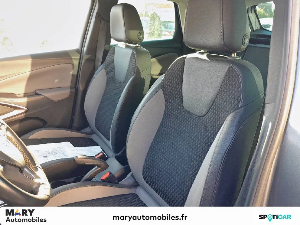 Véhicule occasion 203992 - opel CROSSLAND - Photo 9