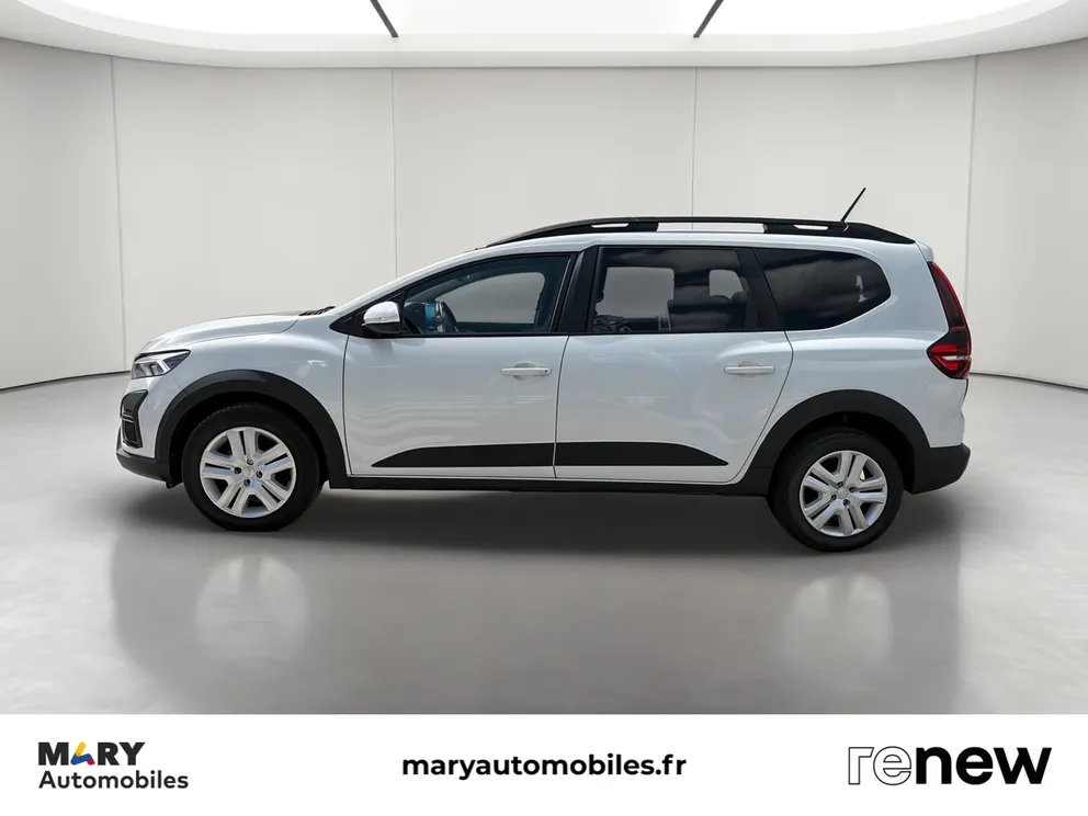 Véhicule occasion 1234219 - dacia JOGGER - Photo 2
