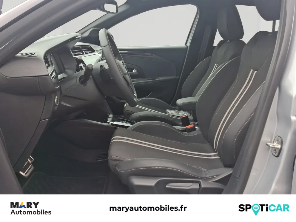 Véhicule occasion 1241681 - opel CORSA - Photo 20