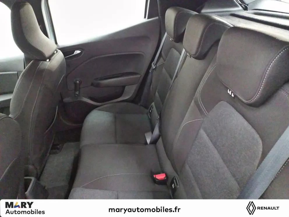 Véhicule occasion 189902 - renault CLIO - Photo 10