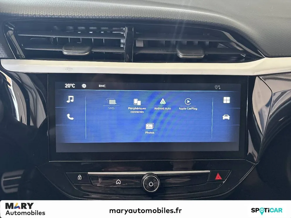 Véhicule occasion 224242 - opel CORSA - Photo 17