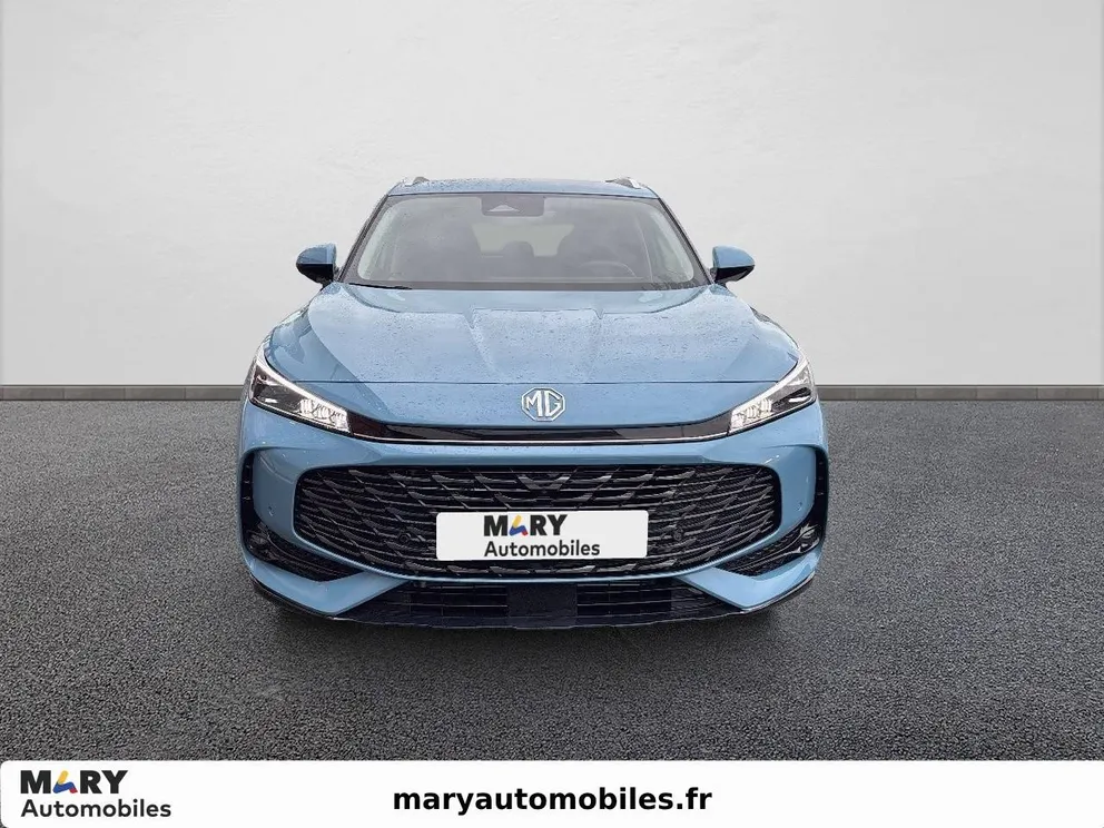 Véhicule occasion 216127 - mg EHS - Photo 2