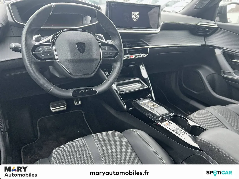 Véhicule occasion 211056 - peugeot 2008 - Photo 8