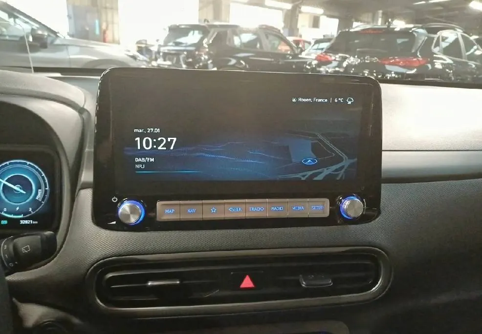 Véhicule occasion 207435 - hyundai KONA - Photo 16