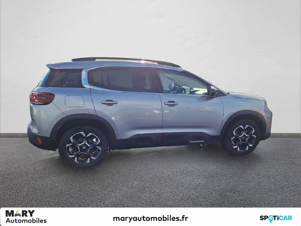 Véhicule occasion 213326 - Citroën C5 AIRCROSS - Photo 4