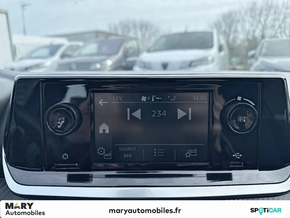 Véhicule occasion 203977 - peugeot 208 - Photo 17