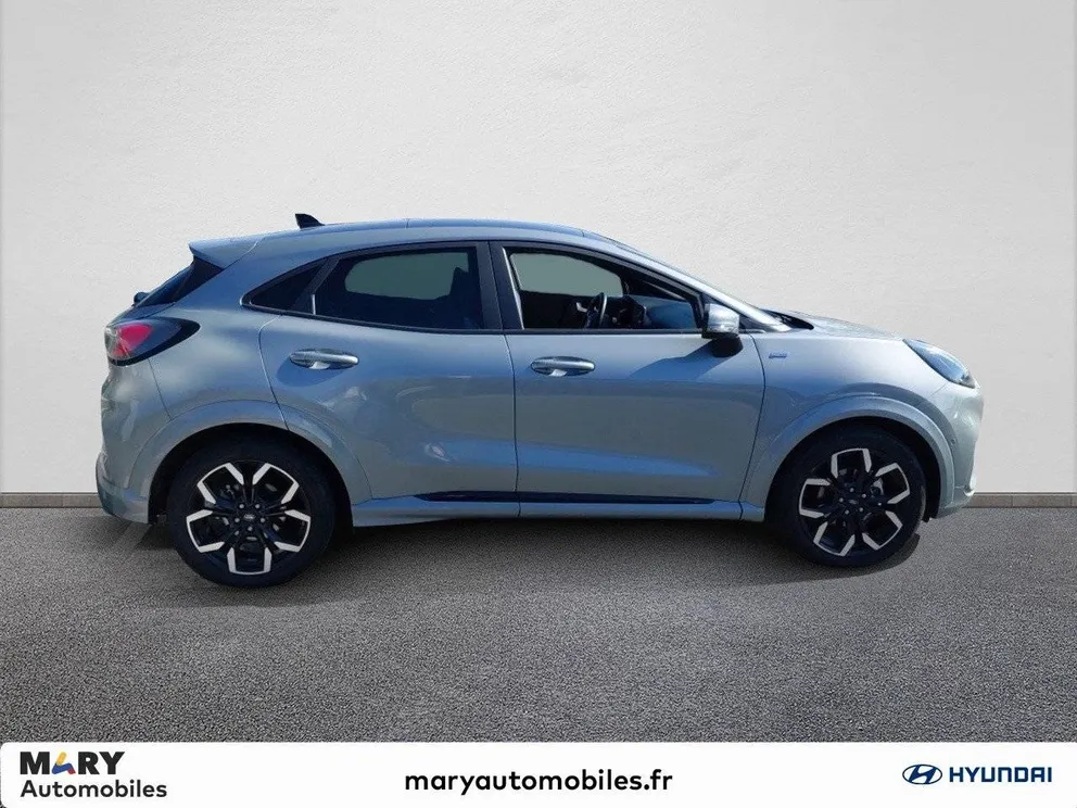 Véhicule occasion 178837 - ford PUMA - Photo 4