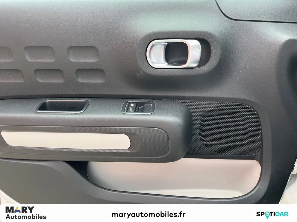 Véhicule occasion 1228875 - Citroën C3 - Photo 9