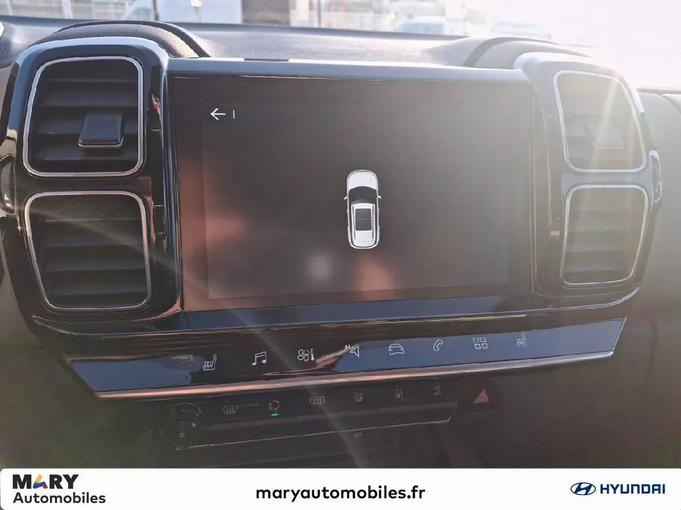 Véhicule occasion 201027 - Citroën C5 AIRCROSS - Photo 15