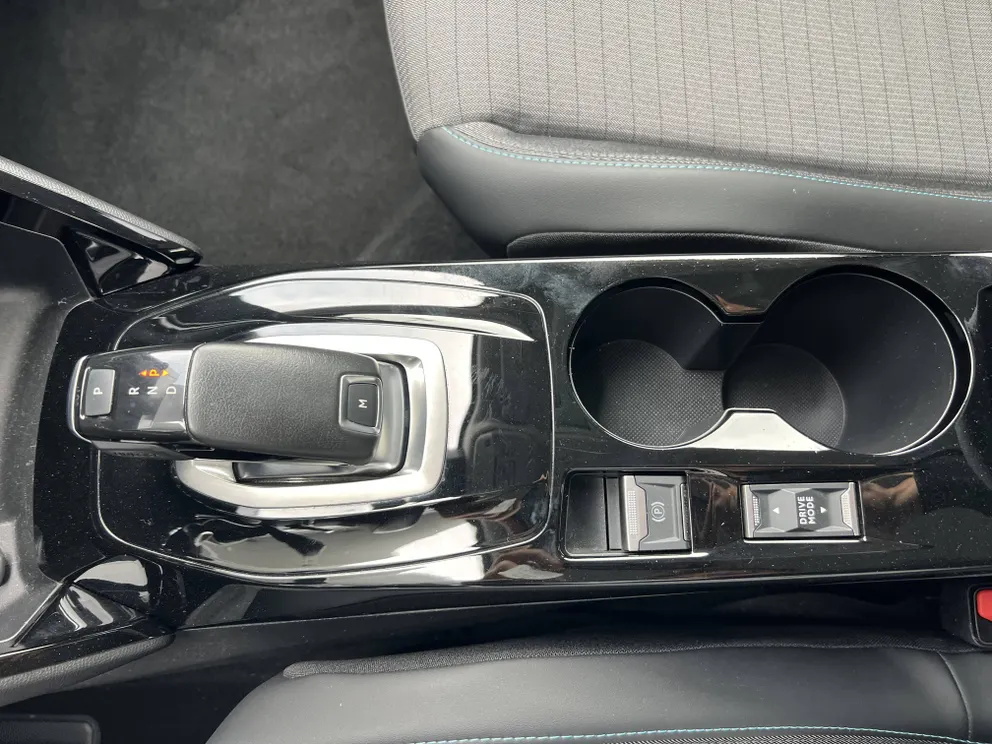 Véhicule occasion 193039 - peugeot 2008 - Photo 11