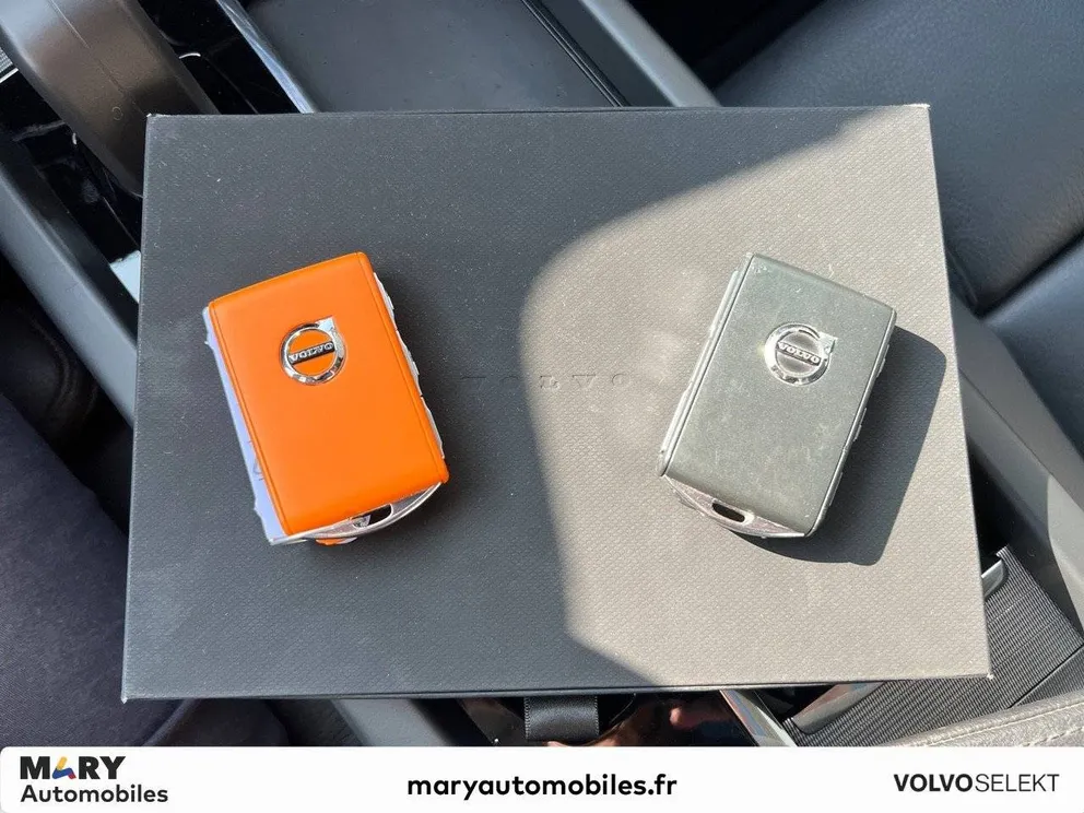 Véhicule occasion 187259 - volvo XC60 - Photo 24