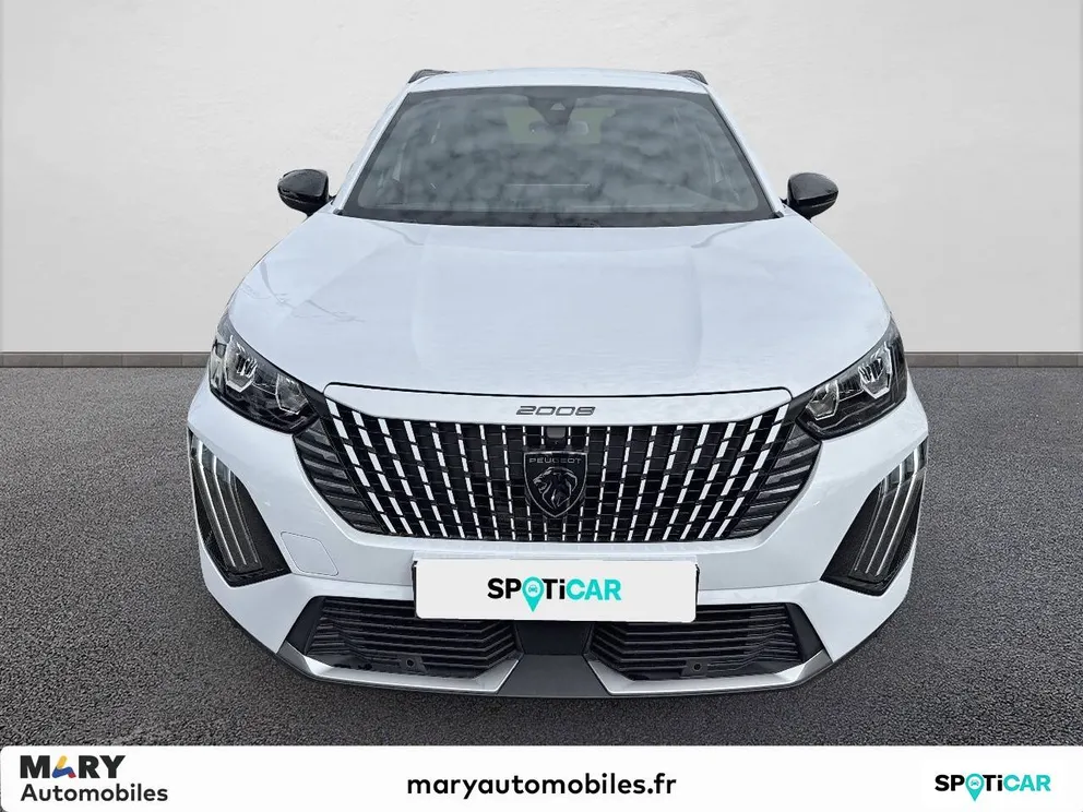 Véhicule occasion 231378 - peugeot 2008 - Photo 2