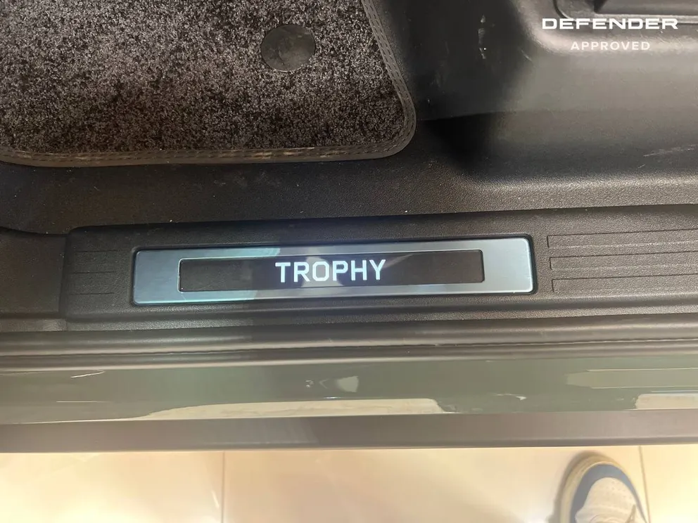 Véhicule occasion 224843 - land rover DEFENDER PHEV - Photo 12