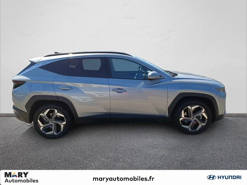 Véhicule occasion 193799 - hyundai TUCSON - Photo 4