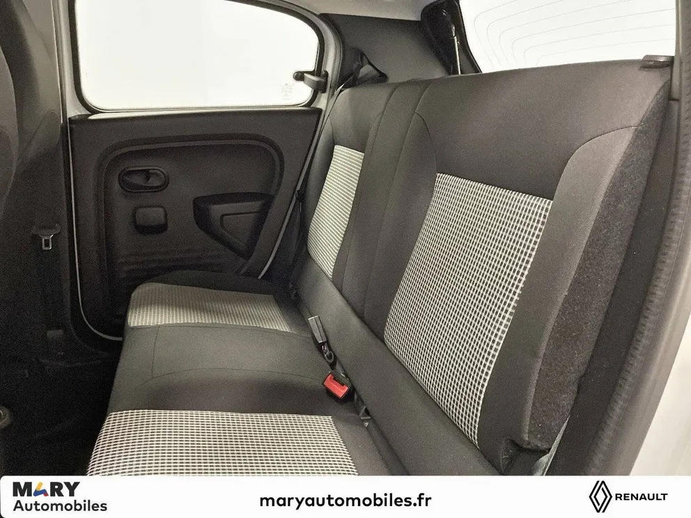 Véhicule occasion 166810 - renault TWINGO - Photo 10