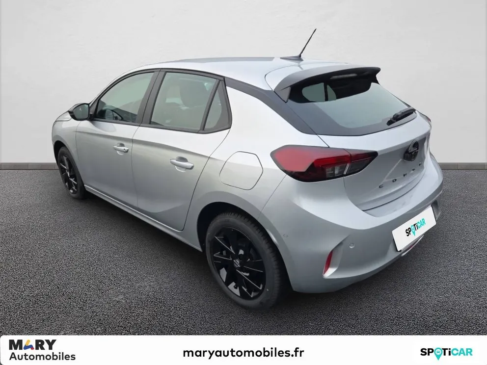 Véhicule occasion 209646 - opel CORSA - Photo 7