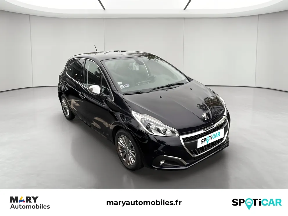 Véhicule occasion 1243958 - peugeot 208 - Photo 6