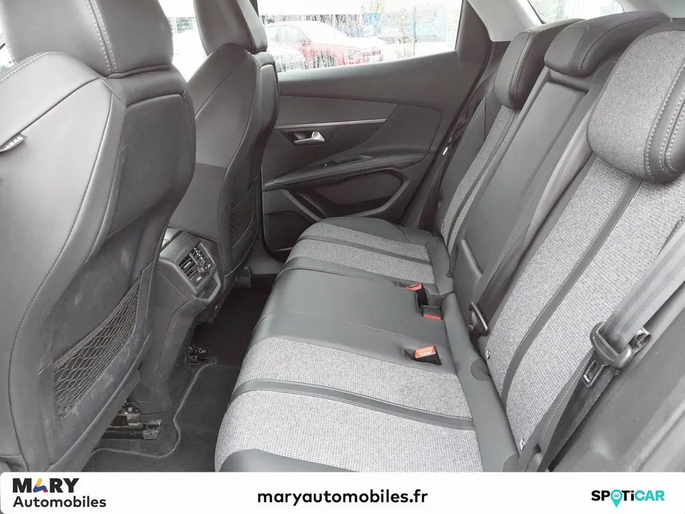 Véhicule occasion 203676 - peugeot 3008 - Photo 10