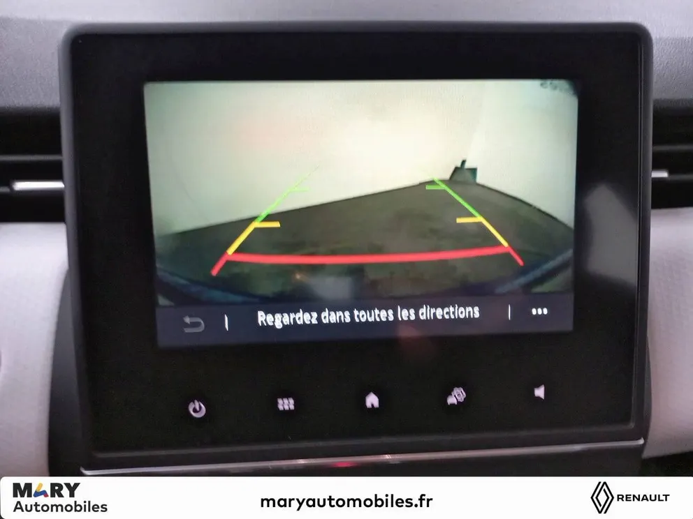 Véhicule occasion 222769 - renault CLIO - Photo 21