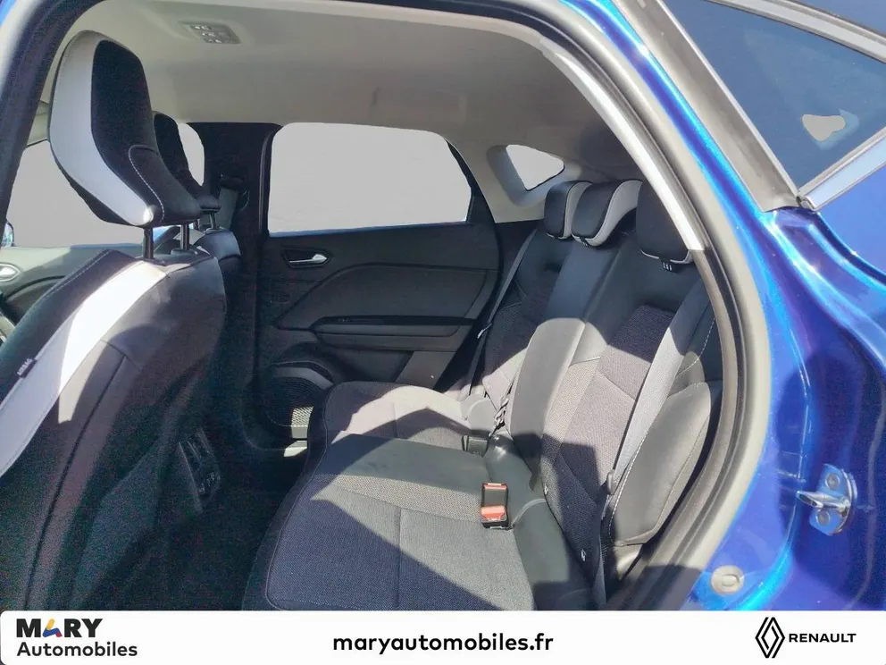 Véhicule occasion 227394 - renault CAPTUR - Photo 10