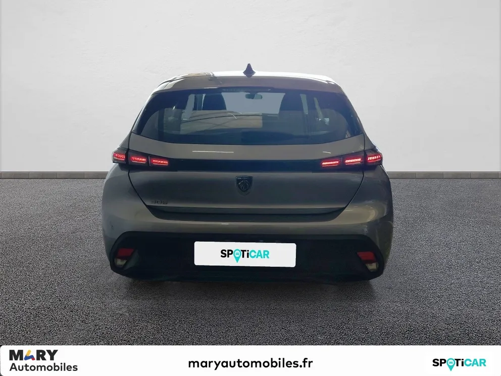 Véhicule occasion 236432 - peugeot 308 - Photo 3