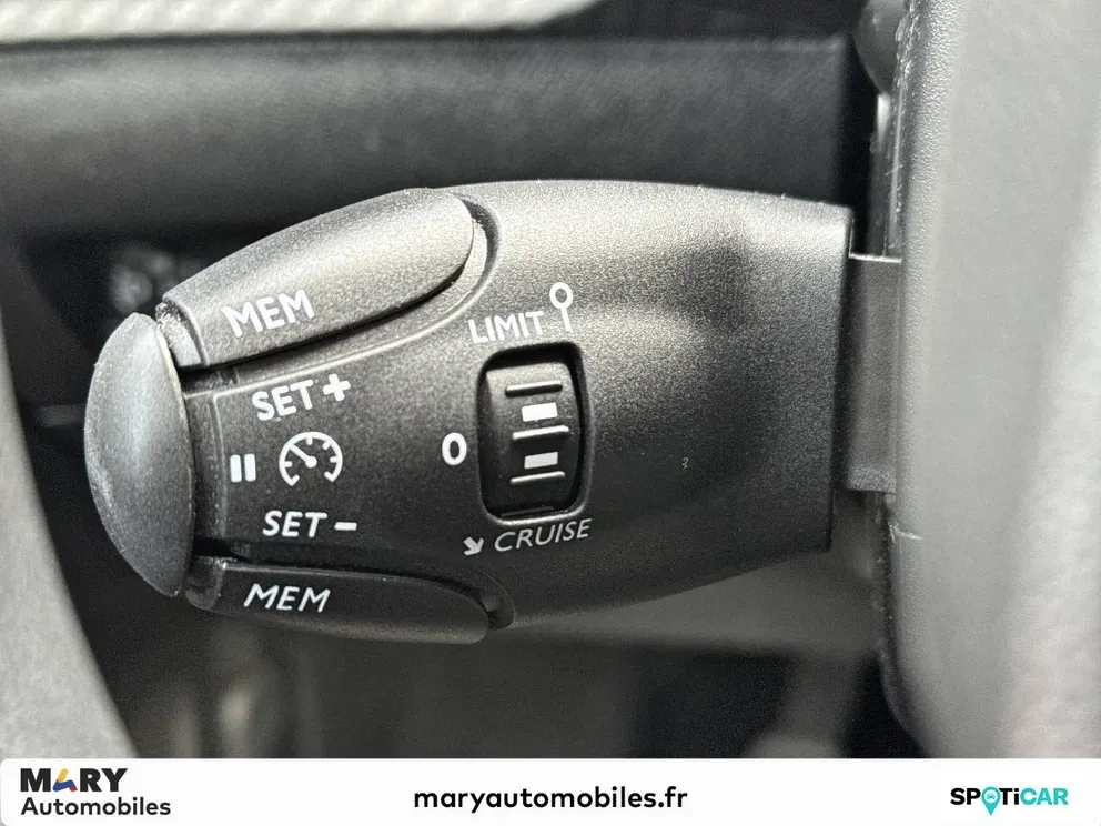 Véhicule occasion 203977 - peugeot 208 - Photo 14