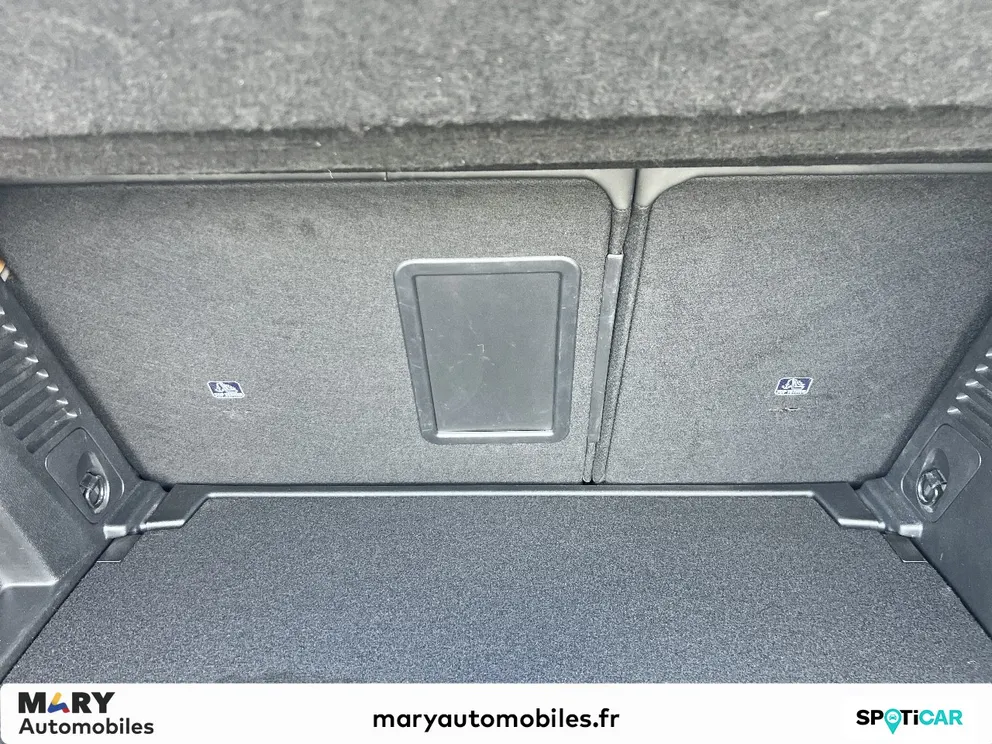 Véhicule occasion 1232942 - peugeot 3008 - Photo 17