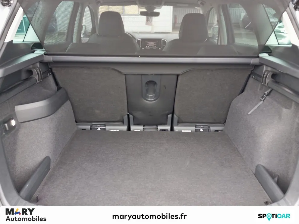 Véhicule occasion 229175 - skoda KAROQ - Photo 17