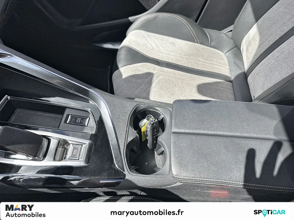 Véhicule occasion 1237551 - peugeot 3008 - Photo 29