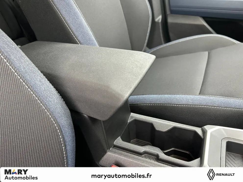 Véhicule occasion 213839 - dacia DUSTER - Photo 14