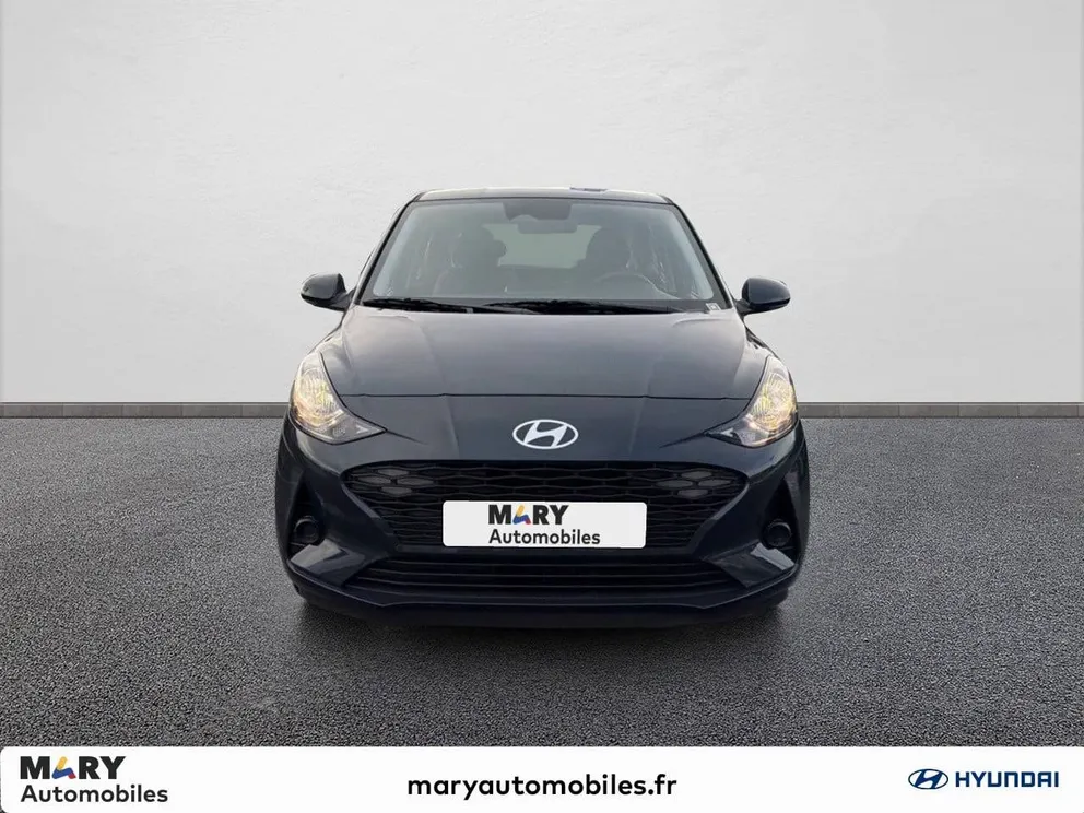 Véhicule occasion 221292 - hyundai i10 - Photo 2