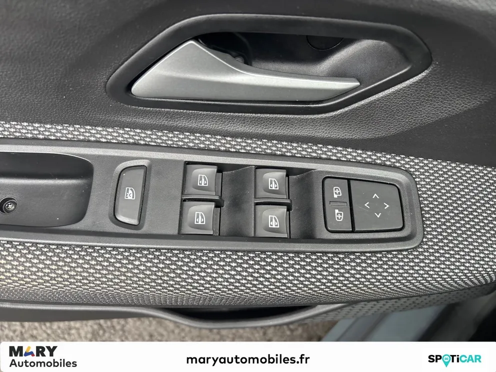 Véhicule occasion 1239799 - dacia SANDERO - Photo 16